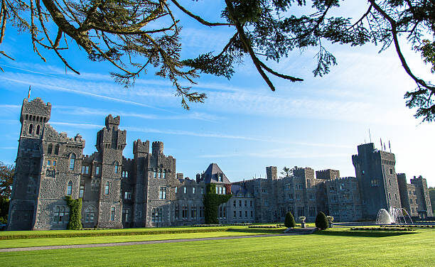 Hôtel Galway : profitez d&rsquo;un séjour au cœur de l&rsquo;ouest irlandais