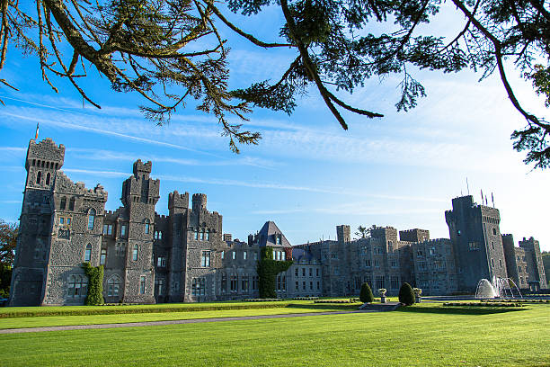 Hôtel Galway : profitez d&rsquo;un séjour au cœur de l&rsquo;ouest irlandais