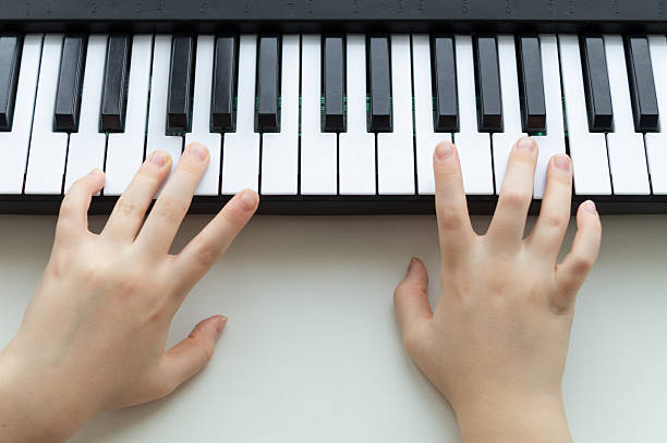 Quel piano numérique choisir quand on débute la musique ?