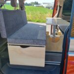 Kit aménagement fourgon : lequel choisir pour partir sans travaux ?