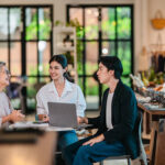 CRM PME : les fonctionnalités à privilégier pour accélérer votre croissance