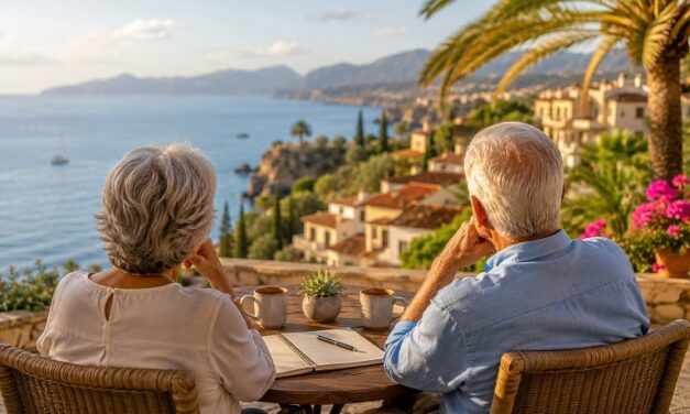 Prendre sa retraite à l’étranger : le guide juridique