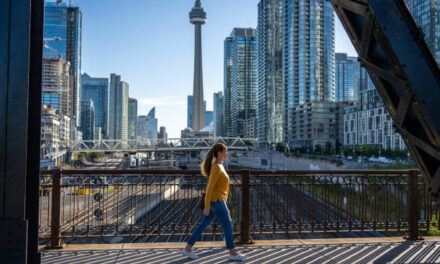 Toronto voyage : les sites incontournables de la plus grande ville du Canada
