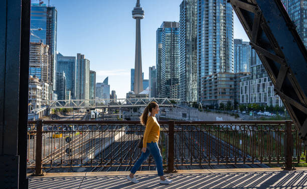 Toronto voyage : les sites incontournables de la plus grande ville du Canada