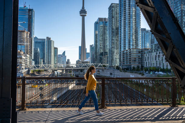 Toronto voyage : les sites incontournables de la plus grande ville du Canada