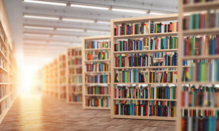 Catalogue de bibliothèque : comment rechercher un livre efficacement ?
