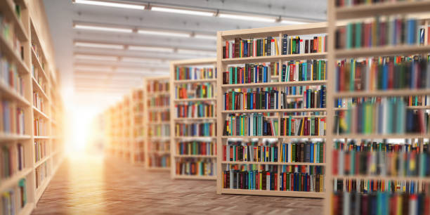 Catalogue de bibliothèque : comment rechercher un livre efficacement ?