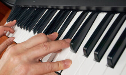 Clavier 88 touches : est-ce vraiment nécessaire ?