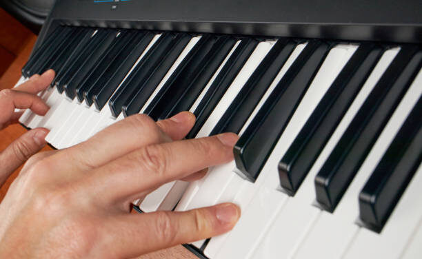 Clavier 88 touches : est-ce vraiment nécessaire ?
