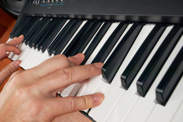 Clavier 88 touches : est-ce vraiment nécessaire ?