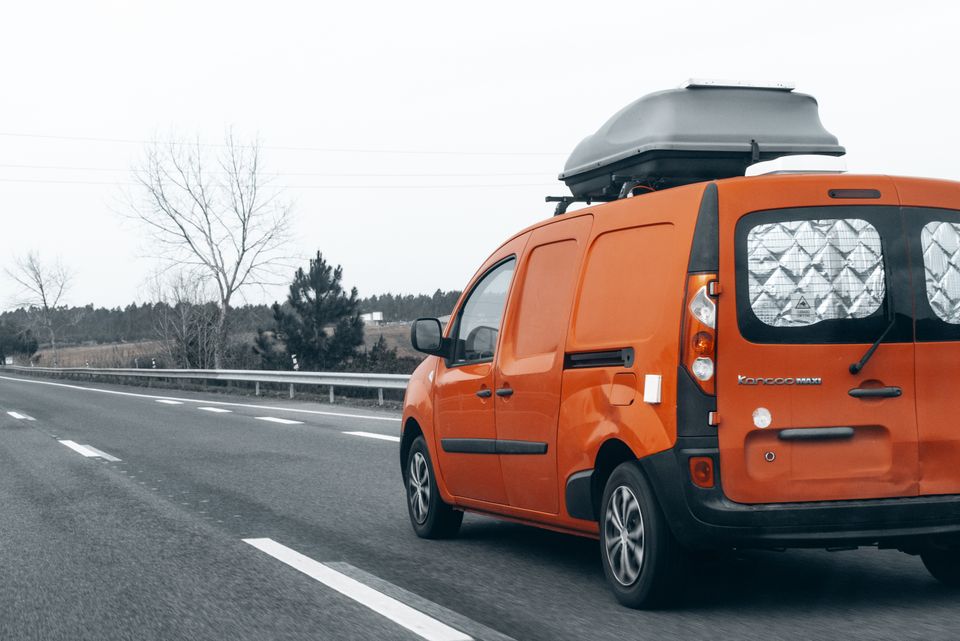 Des familles rurales séduites par la camionnette d’occasion