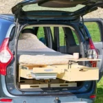 Transformer sa voiture en camping-car : le guide pratique pour un road trip réussi