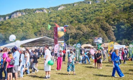 Événement touristique : pourquoi participer à un festival local ?