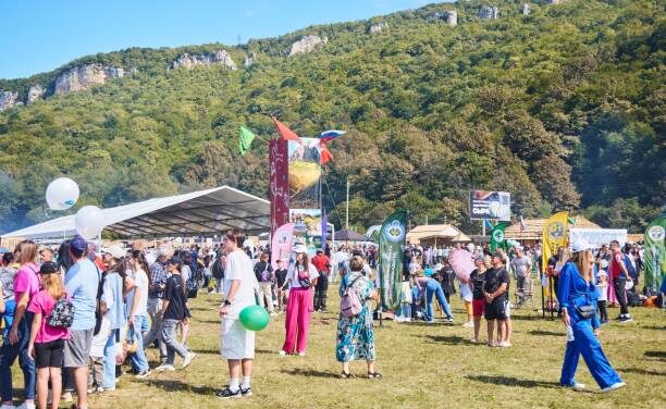 Événement touristique : pourquoi participer à un festival local ?