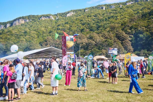 Événement touristique : pourquoi participer à un festival local ?