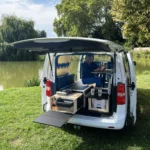 Week-end en van : la check-list pour ne rien oublier