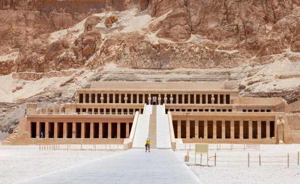 Temples égyptiens : les plus beaux monuments à visiter