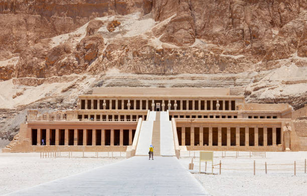 Temples égyptiens : les plus beaux monuments à visiter