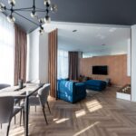 Les différents types de cloisons pour structurer les espaces