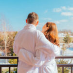 Hôtel romantique : les meilleures idées pour une escapade en couple