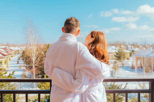 Hôtel romantique : les meilleures idées pour une escapade en couple