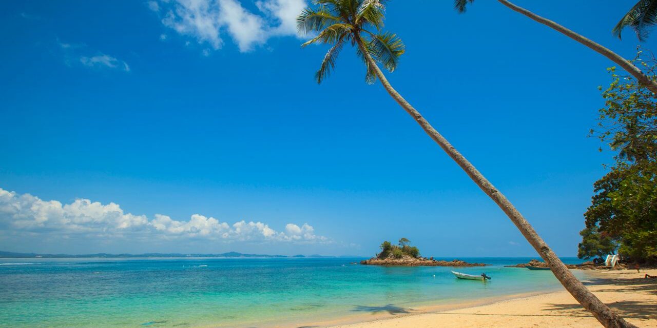Soleil, plage et détente : où partir en Asie du Sud-Est ?