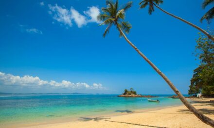 Soleil, plage et détente : où partir en Asie du Sud-Est ?