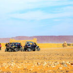 Road trip Maroc : itinéraire idéal pour explorer le pays en voiture