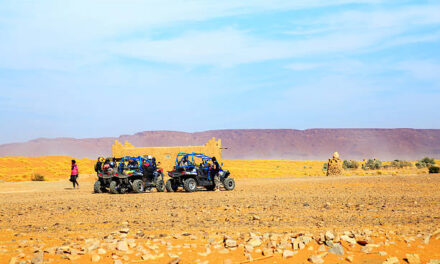 Road trip Maroc : itinéraire idéal pour explorer le pays en voiture