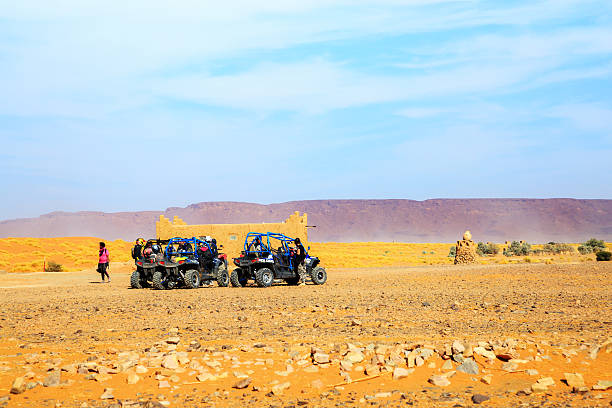 Road trip Maroc : itinéraire idéal pour explorer le pays en voiture